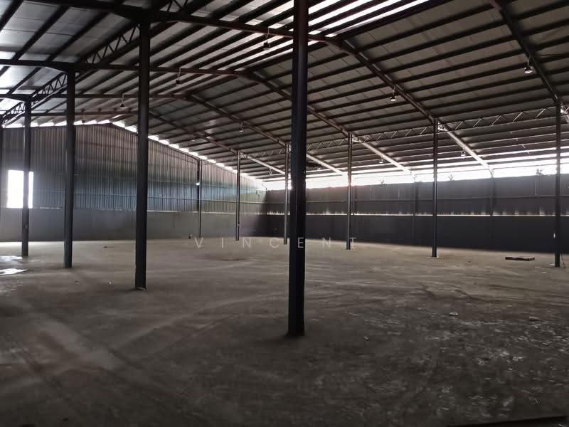 Kilang Terpisah untuk Disewa di Hi-Tech Industrial Park (Semenyih) - Vincent Lee - Interior - PropertyGuru.com.my