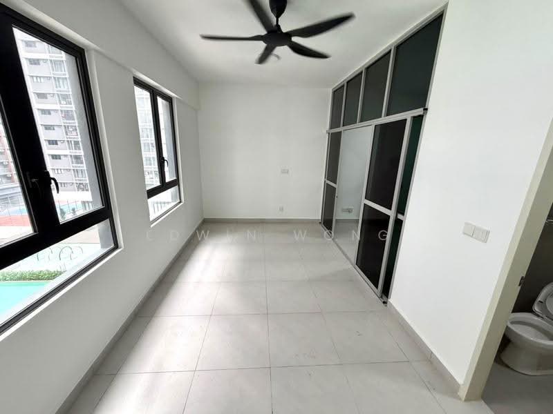 Service Residence for Rent at 168 Park Residensi Selayang - Edwin Wong - Interior - PropertyGuru.com.my
