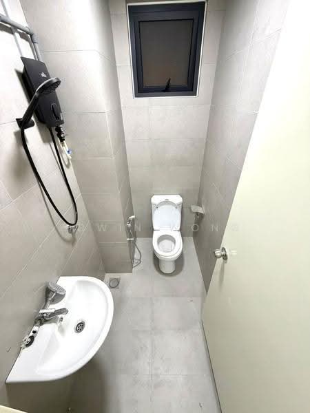 Service Residence for Rent at 168 Park Residensi Selayang - Edwin Wong - Bathroom - PropertyGuru.com.my