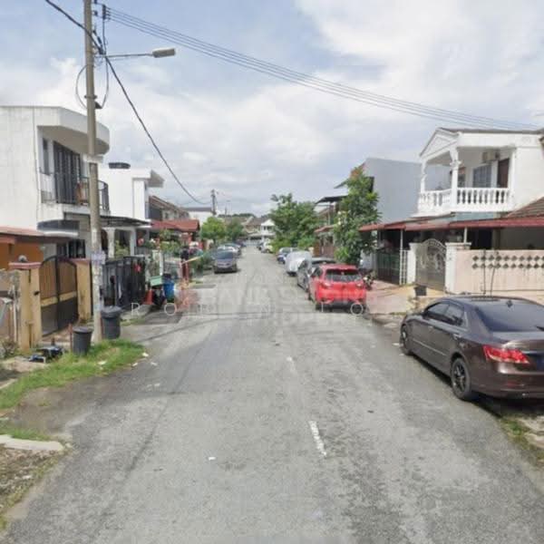 2-storey Terraced House for Sale in Taman Balakong Jaya (Balakong) - Robin Loh - Exterior - PropertyGuru.com.my