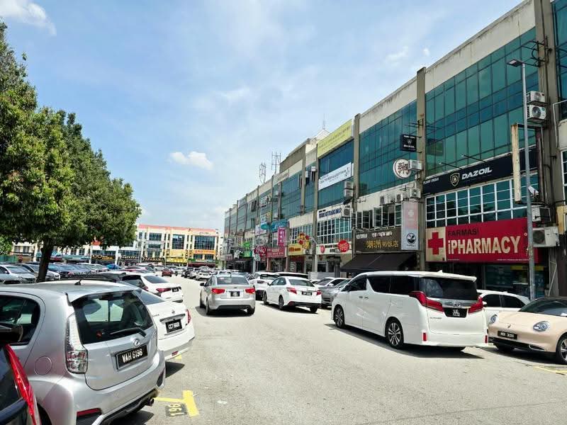 Shop for Sale in Bandar Puteri Puchong (Puchong) - John Lee - Exterior - PropertyGuru.com.my