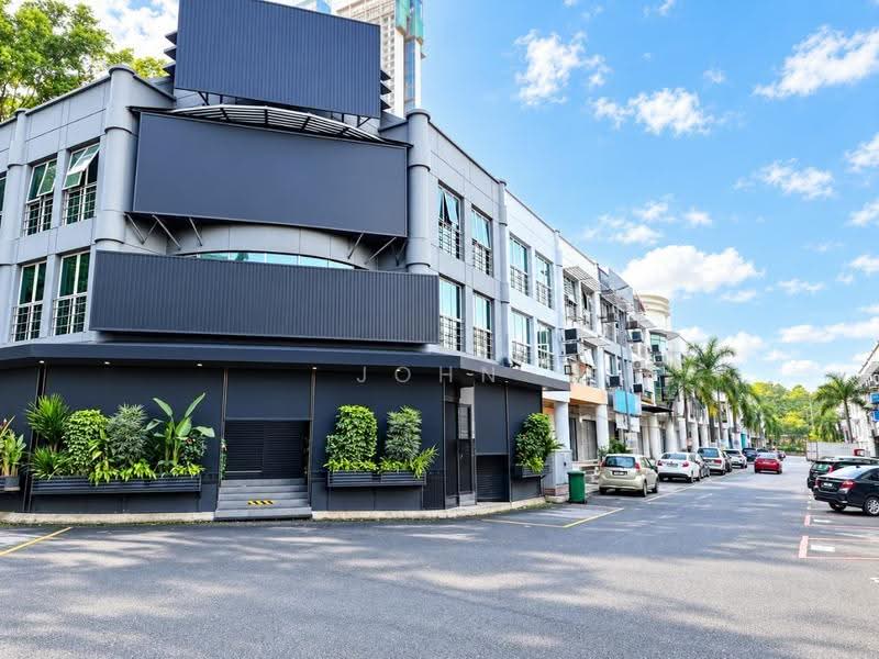 Shop for Sale in Bandar Puteri Puchong (Puchong) - John Lee - Exterior - PropertyGuru.com.my