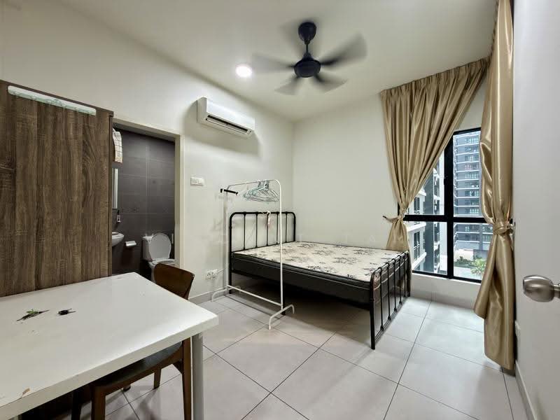 Service Residence for Rent at Majestic Maxim - Vincent Tai - Bedroom - PropertyGuru.com.my