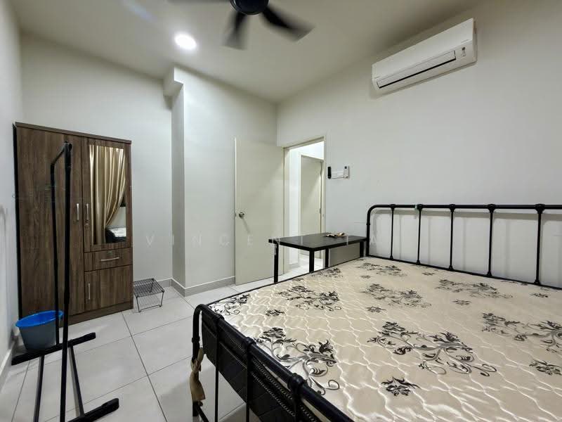 Service Residence for Rent at Majestic Maxim - Vincent Tai - Bedroom - PropertyGuru.com.my