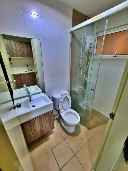 Service Residence for Rent at Pacific Place - Stanley Hong - Bathroom - PropertyGuru.com.my