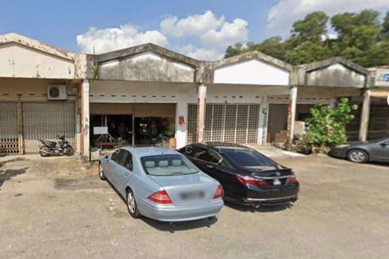 Terrace Factory for Rent in Taman Perindustrian Kinrara (Bandar Kinrara) - Issaac Liew - Exterior - PropertyGuru.com.my