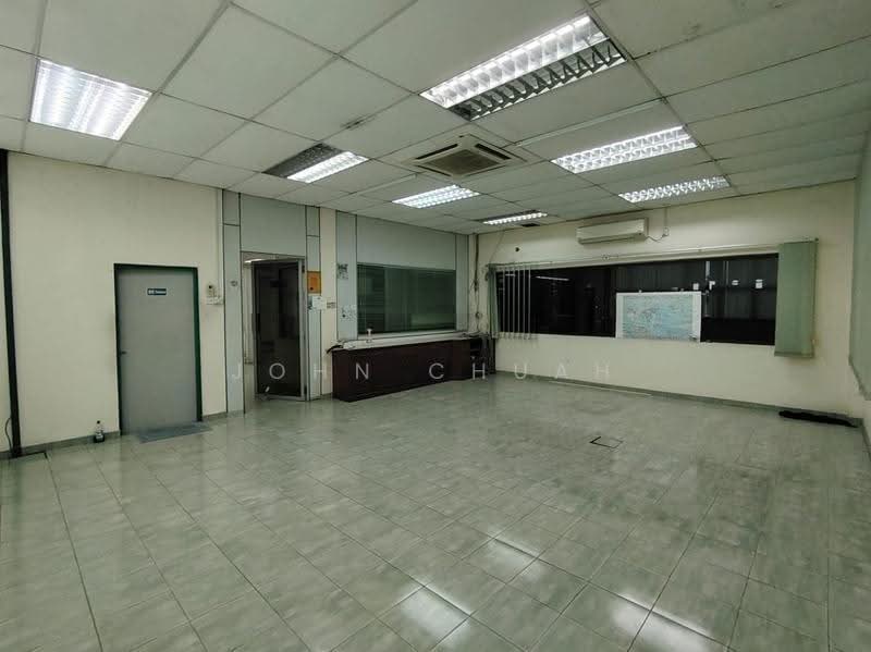 Kilang Terpisah untuk Dijual di Taman Chandan Raya (Menglembu) - John Chuah - PropertyGuru.com.my