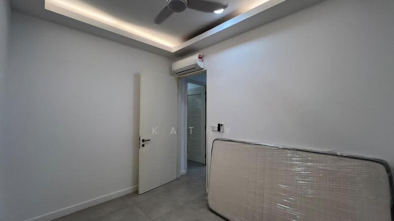 Kediaman Servis untuk Disewa di Sky Meridien - Kathy Yap - Bedroom - PropertyGuru.com.my