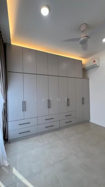 Kediaman Servis untuk Disewa di Sky Meridien - Kathy Yap - Bedroom - PropertyGuru.com.my