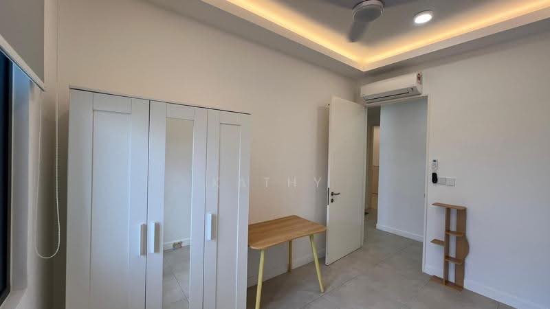 Kediaman Servis untuk Disewa di Sky Meridien - Kathy Yap - Bedroom - PropertyGuru.com.my