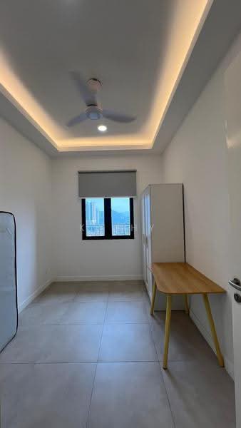 Kediaman Servis untuk Disewa di Sky Meridien - Kathy Yap - Bedroom - PropertyGuru.com.my