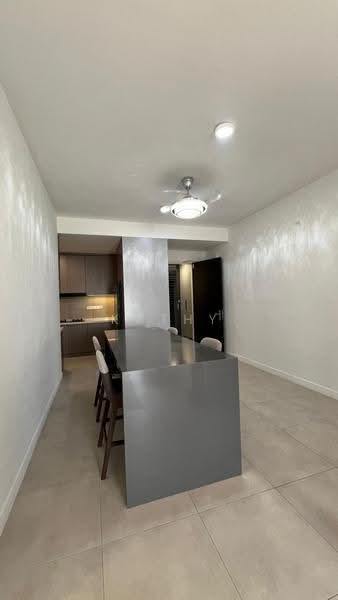 Kediaman Servis untuk Disewa di Sky Meridien - Kathy Yap - Kitchen - PropertyGuru.com.my