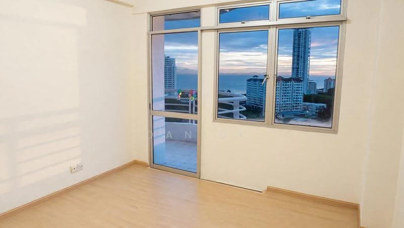 Kondominium untuk Dijual di Leader Garden - Danick Teoh - Balcony - PropertyGuru.com.my