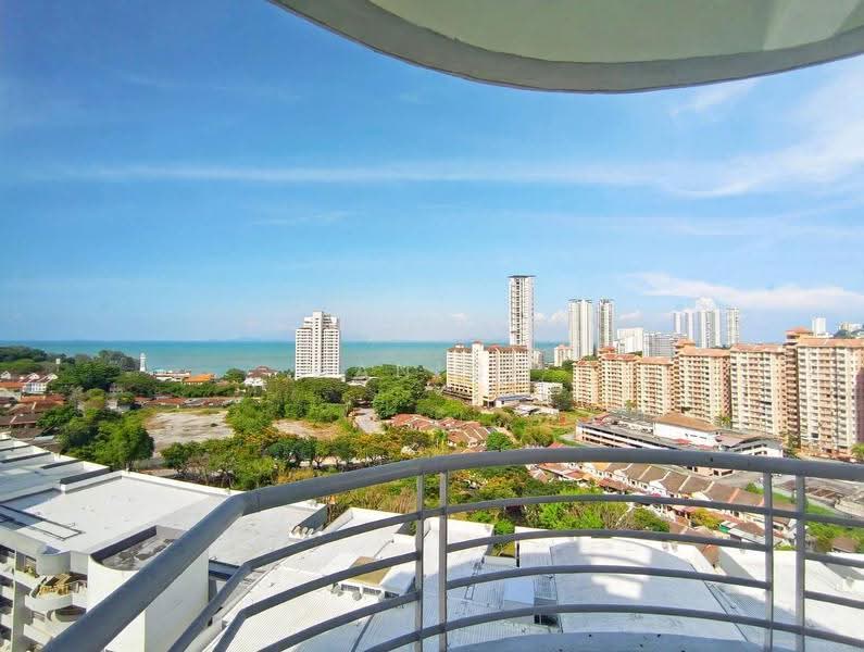 Kondominium untuk Dijual di Leader Garden - Danick Teoh - View - PropertyGuru.com.my