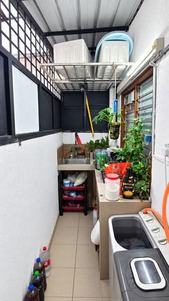 Terraced House for Sale in Taman Tasik Puchong (Puchong) - WL Wan - Interior - PropertyGuru.com.my