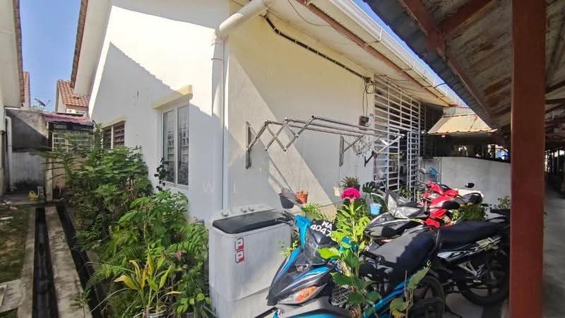 Terraced House for Sale in Taman Tasik Puchong (Puchong) - WL Wan - Exterior - PropertyGuru.com.my