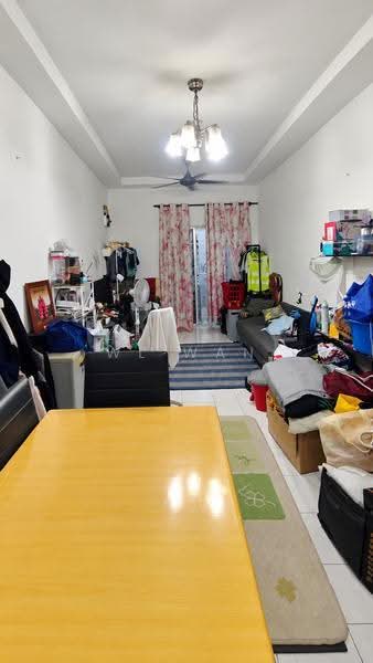 Terraced House for Sale in Taman Tasik Puchong (Puchong) - WL Wan - Living Room - PropertyGuru.com.my