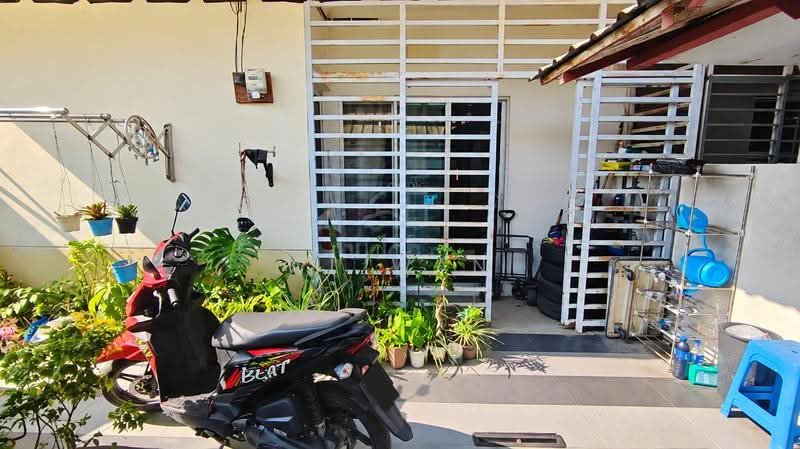 Terraced House for Sale in Taman Tasik Puchong (Puchong) - WL Wan - Exterior - PropertyGuru.com.my