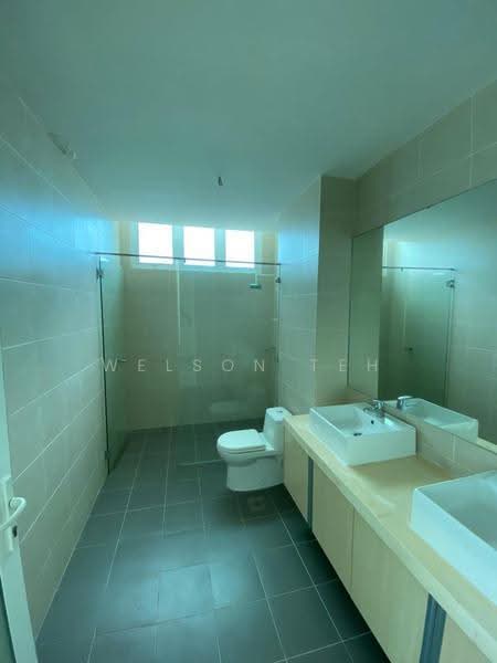 Condominium for Sale at Southbay Plaza - Welson Teh - Bathroom - PropertyGuru.com.my