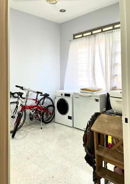 1-storey Terraced House for Rent in Taman Tun Dr Ismail (Kuala Lumpur) - Yin Peng . - PropertyGuru.com.my