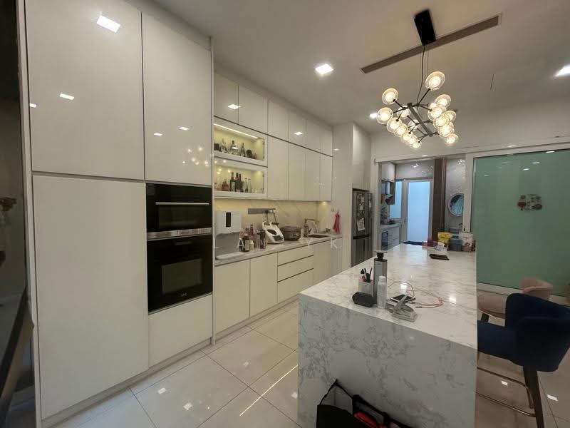 3.5-storey Terraced House for Sale in Putra Heights (Subang Jaya) - Lai YK - PropertyGuru.com.my
