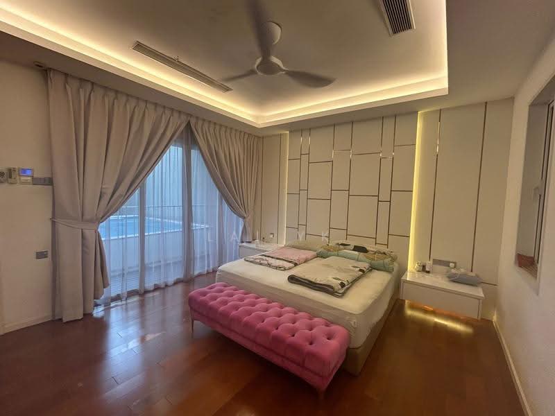 3.5-storey Terraced House for Sale in Putra Heights (Subang Jaya) - Lai YK - PropertyGuru.com.my
