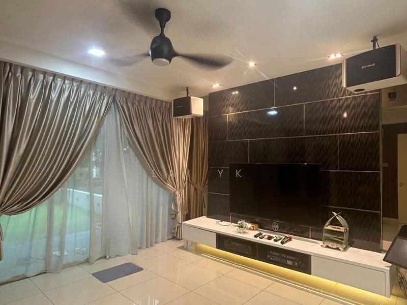 3.5-storey Terraced House for Sale in Putra Heights (Subang Jaya) - Lai YK - PropertyGuru.com.my