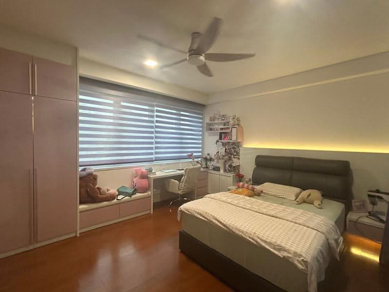 3.5-storey Terraced House for Sale in Putra Heights (Subang Jaya) - Lai YK - PropertyGuru.com.my