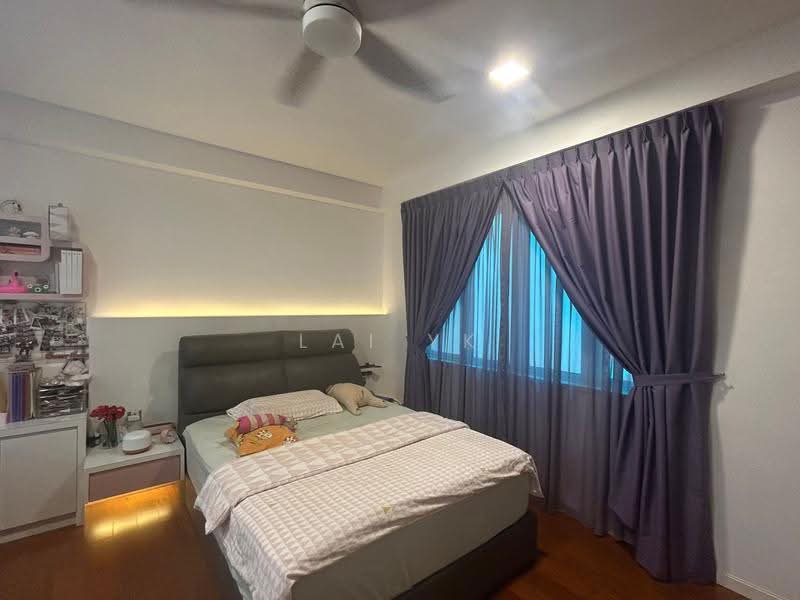3.5-storey Terraced House for Sale in Putra Heights (Subang Jaya) - Lai YK - PropertyGuru.com.my