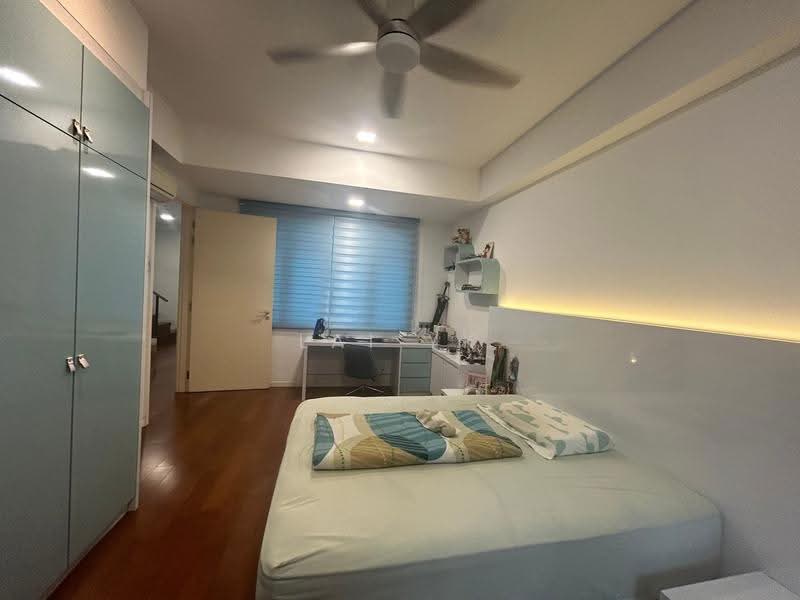 3.5-storey Terraced House for Sale in Putra Heights (Subang Jaya) - Lai YK - PropertyGuru.com.my
