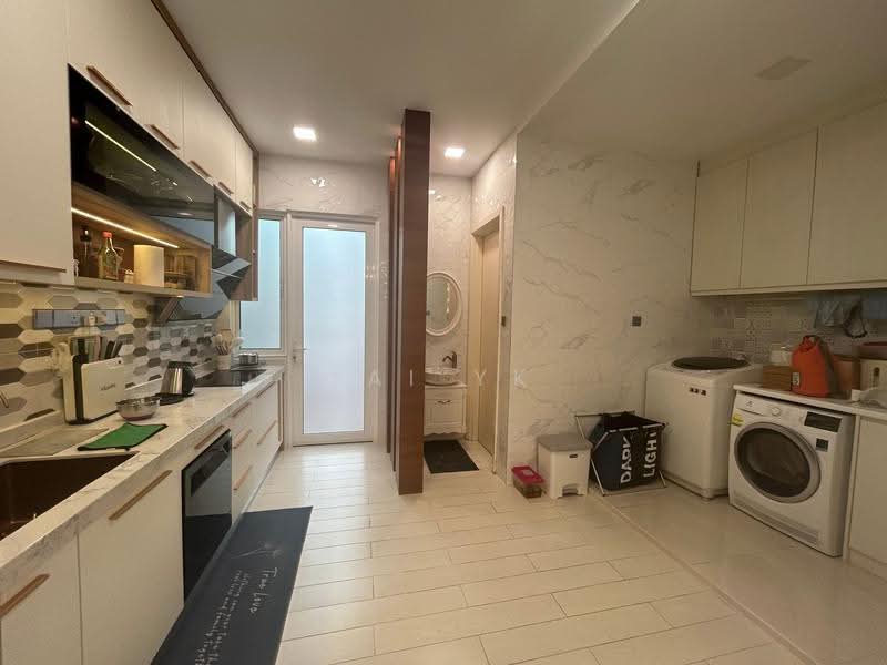 3.5-storey Terraced House for Sale in Putra Heights (Subang Jaya) - Lai YK - PropertyGuru.com.my