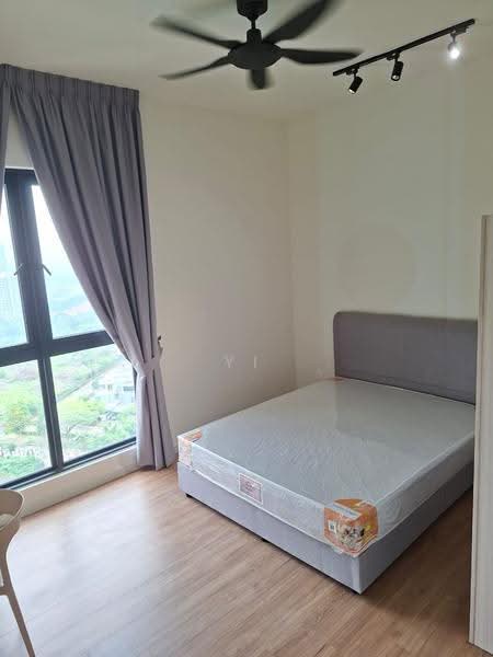 Apartment for Rent at Mutiara Hilltop - Yi Jun - Bedroom - PropertyGuru.com.my