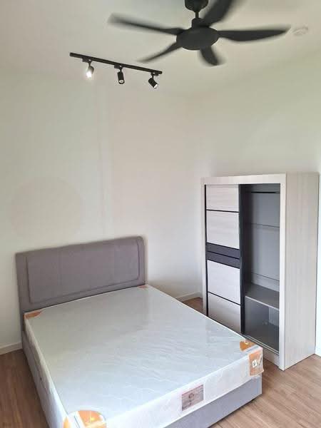 Apartment for Rent at Mutiara Hilltop - Yi Jun - Bedroom - PropertyGuru.com.my