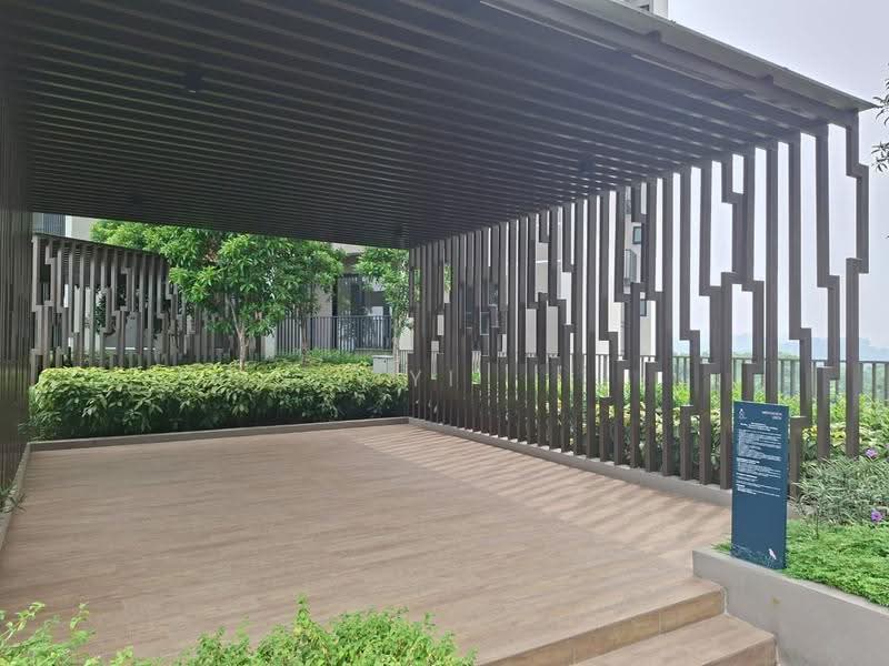 Apartment for Rent at Mutiara Hilltop - Yi Jun - Exterior - PropertyGuru.com.my