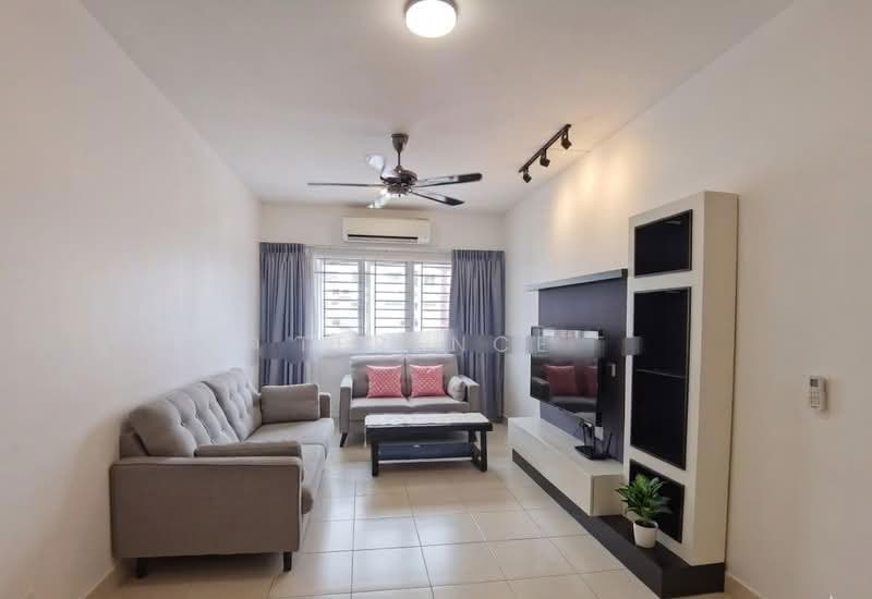 Apartment for Rent at De Bayu Apartment - Terence Lee - PropertyGuru.com.my