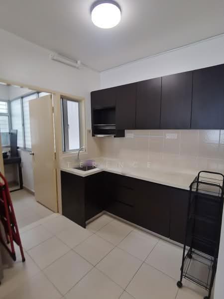 Apartment for Rent at De Bayu Apartment - Terence Lee - PropertyGuru.com.my