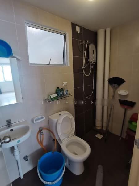 Apartment for Rent at De Bayu Apartment - Terence Lee - PropertyGuru.com.my