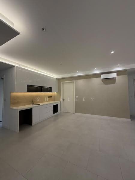Kediaman Servis untuk Disewa di Jendela Residences - Shirleen Goh - Kitchen - PropertyGuru.com.my
