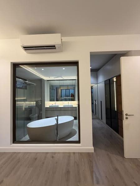 Kediaman Servis untuk Disewa di Jendela Residences - Shirleen Goh - Bathroom - PropertyGuru.com.my