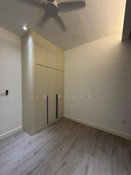 Kediaman Servis untuk Disewa di Jendela Residences - Shirleen Goh - Bedroom - PropertyGuru.com.my