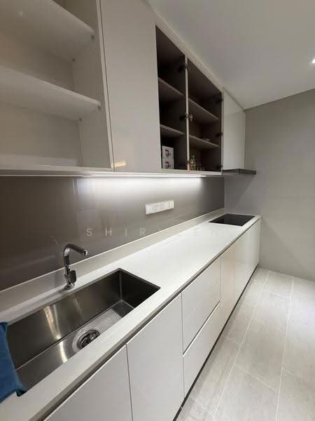 Kediaman Servis untuk Disewa di Jendela Residences - Shirleen Goh - Kitchen - PropertyGuru.com.my