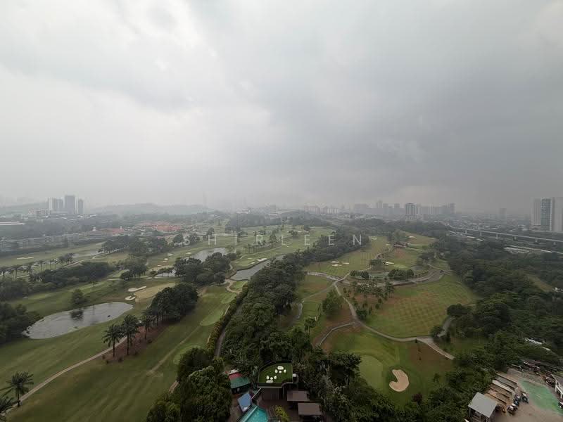 Kediaman Servis untuk Disewa di Jendela Residences - Shirleen Goh - Exterior - PropertyGuru.com.my