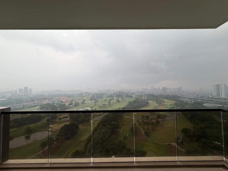 Kediaman Servis untuk Disewa di Jendela Residences - Shirleen Goh - View - PropertyGuru.com.my