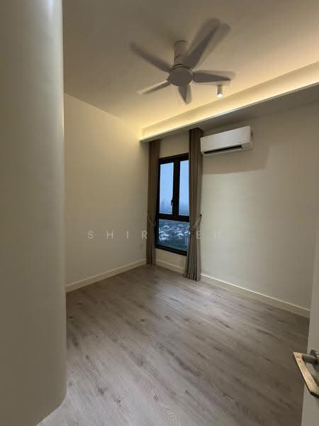 Kediaman Servis untuk Disewa di Jendela Residences - Shirleen Goh - Bedroom - PropertyGuru.com.my