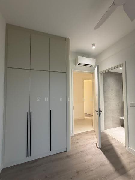 Kediaman Servis untuk Disewa di Jendela Residences - Shirleen Goh - Bedroom - PropertyGuru.com.my