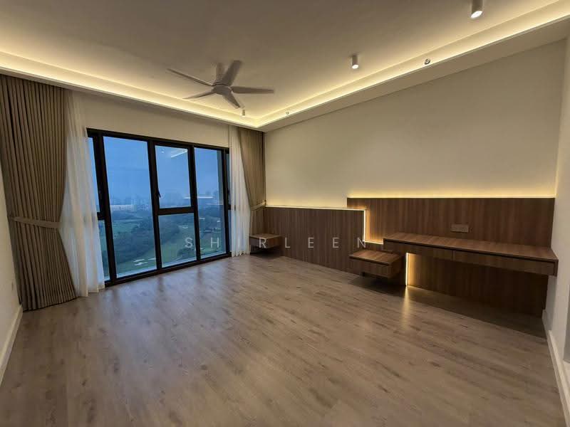 Kediaman Servis untuk Disewa di Jendela Residences - Shirleen Goh - Bedroom - PropertyGuru.com.my