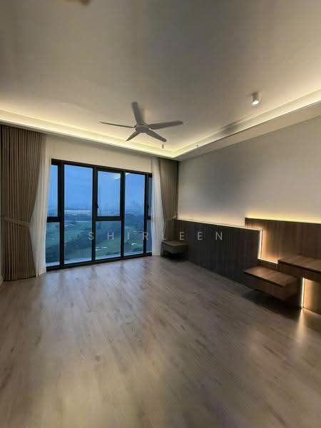Kediaman Servis untuk Disewa di Jendela Residences - Shirleen Goh - View - PropertyGuru.com.my