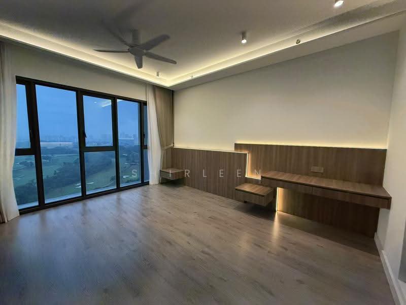 Kediaman Servis untuk Disewa di Jendela Residences - Shirleen Goh - Bedroom - PropertyGuru.com.my