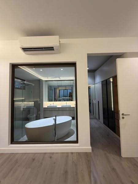 Kediaman Servis untuk Disewa di Jendela Residences - Shirleen Goh - Bathroom - PropertyGuru.com.my