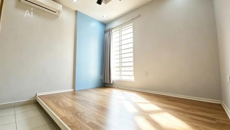 Condominium for Rent at Regency Heights Condo - Eugene Tung - Interior - PropertyGuru.com.my